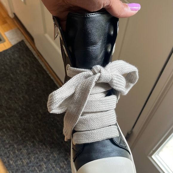 Shein sneakers size 42 NWT - Picture 5 of 7